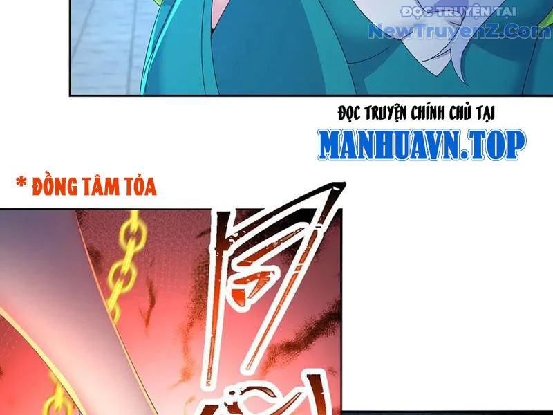Hóa Ra Các Cô Ấy Mới Là Nhân Vật Chính Chapter 80 - Trang 2