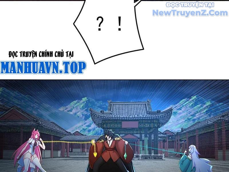 Hóa Ra Các Cô Ấy Mới Là Nhân Vật Chính Chapter 80 - Trang 2