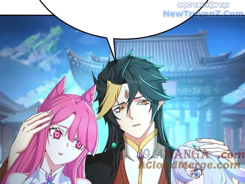 Hóa Ra Các Cô Ấy Mới Là Nhân Vật Chính Chapter 80 - Trang 2