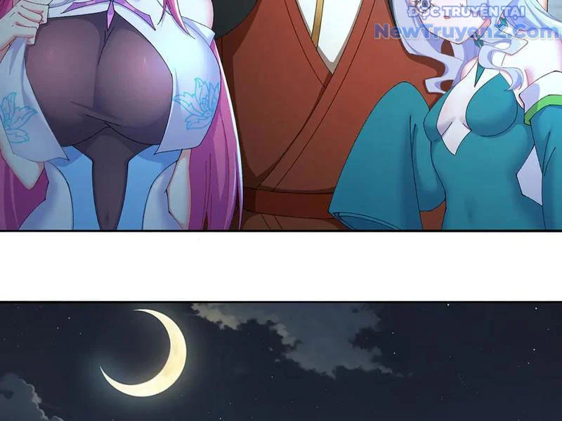 Hóa Ra Các Cô Ấy Mới Là Nhân Vật Chính Chapter 80 - Trang 2
