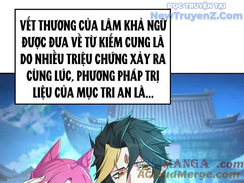Hóa Ra Các Cô Ấy Mới Là Nhân Vật Chính Chapter 81 - Trang 2