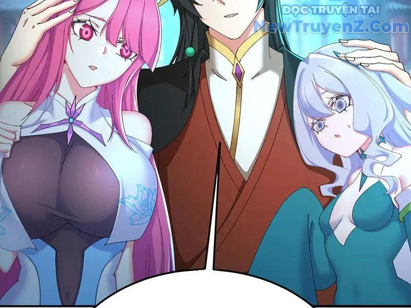 Hóa Ra Các Cô Ấy Mới Là Nhân Vật Chính Chapter 81 - Trang 2