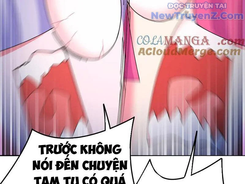 Hóa Ra Các Cô Ấy Mới Là Nhân Vật Chính Chapter 81 - Trang 2