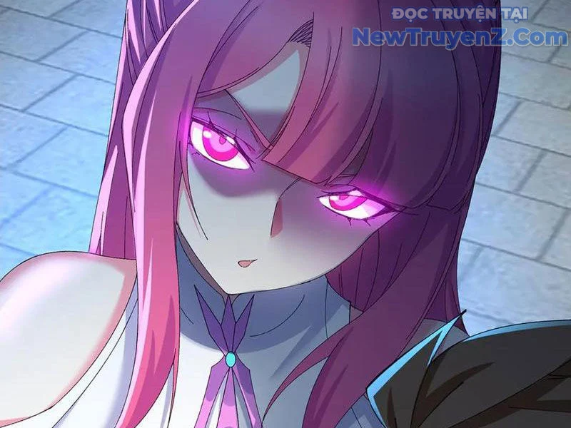 Hóa Ra Các Cô Ấy Mới Là Nhân Vật Chính Chapter 81 - Trang 2