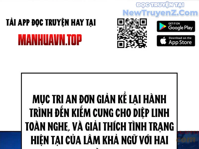 Hóa Ra Các Cô Ấy Mới Là Nhân Vật Chính Chapter 81 - Trang 2