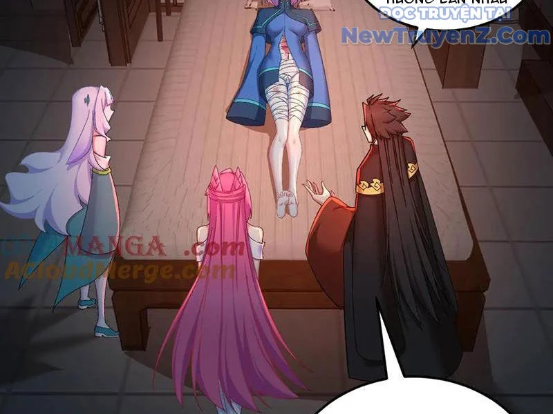 Hóa Ra Các Cô Ấy Mới Là Nhân Vật Chính Chapter 81 - Trang 2