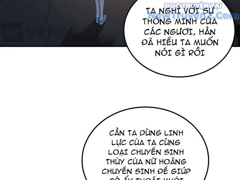 Hóa Ra Các Cô Ấy Mới Là Nhân Vật Chính Chapter 81 - Trang 2