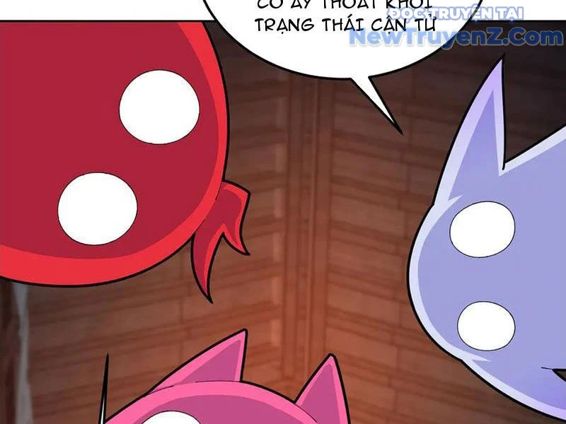Hóa Ra Các Cô Ấy Mới Là Nhân Vật Chính Chapter 81 - Trang 2