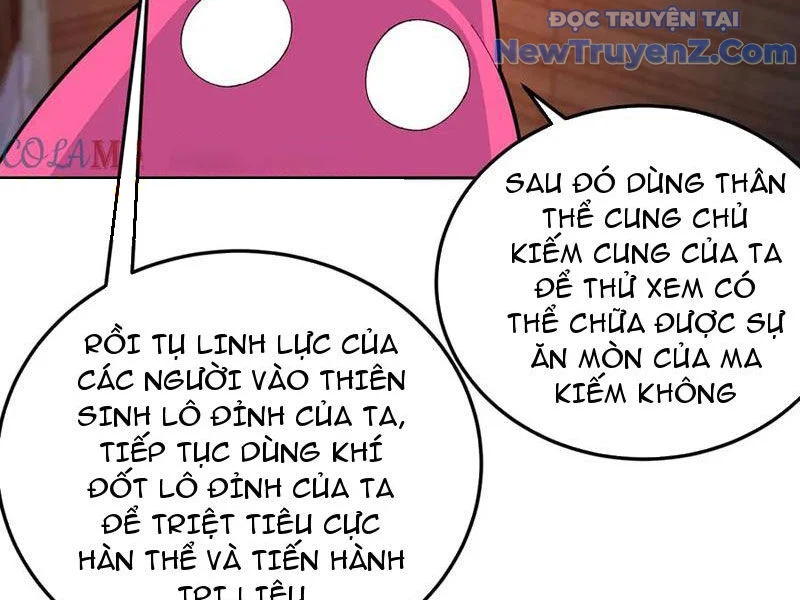 Hóa Ra Các Cô Ấy Mới Là Nhân Vật Chính Chapter 81 - Trang 2