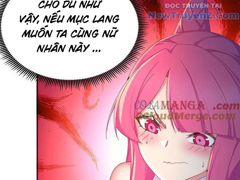 Hóa Ra Các Cô Ấy Mới Là Nhân Vật Chính Chapter 81 - Trang 2