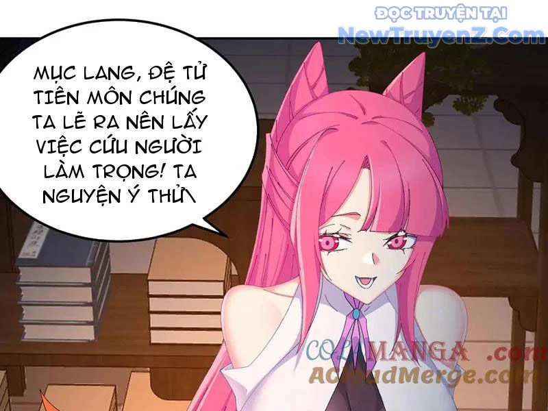 Hóa Ra Các Cô Ấy Mới Là Nhân Vật Chính Chapter 81 - Trang 2