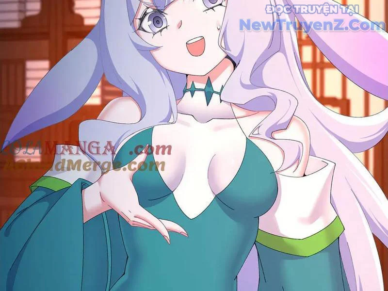 Hóa Ra Các Cô Ấy Mới Là Nhân Vật Chính Chapter 81 - Trang 2