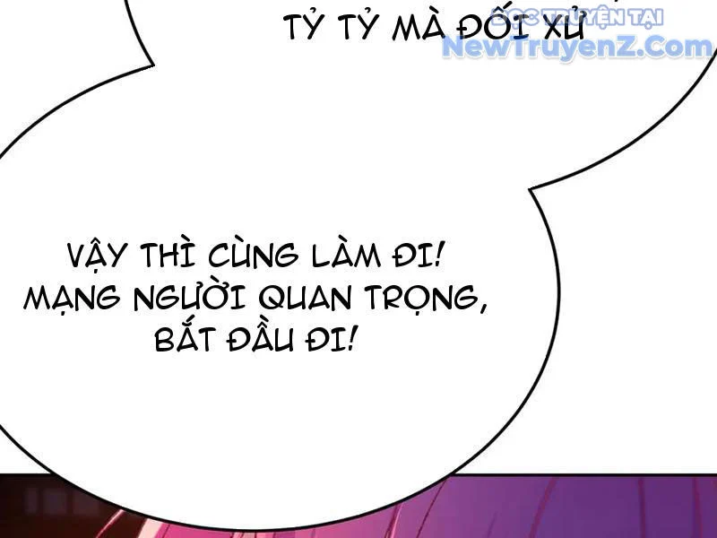 Hóa Ra Các Cô Ấy Mới Là Nhân Vật Chính Chapter 81 - Trang 2