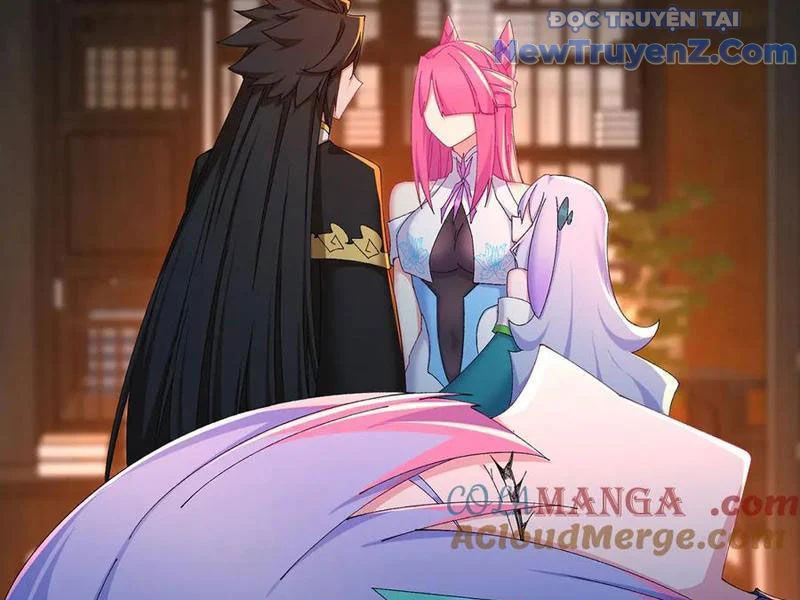 Hóa Ra Các Cô Ấy Mới Là Nhân Vật Chính Chapter 81 - Trang 2