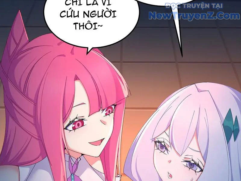 Hóa Ra Các Cô Ấy Mới Là Nhân Vật Chính Chapter 81 - Trang 2