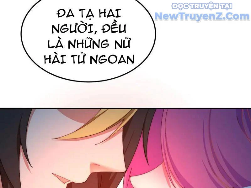 Hóa Ra Các Cô Ấy Mới Là Nhân Vật Chính Chapter 81 - Trang 2