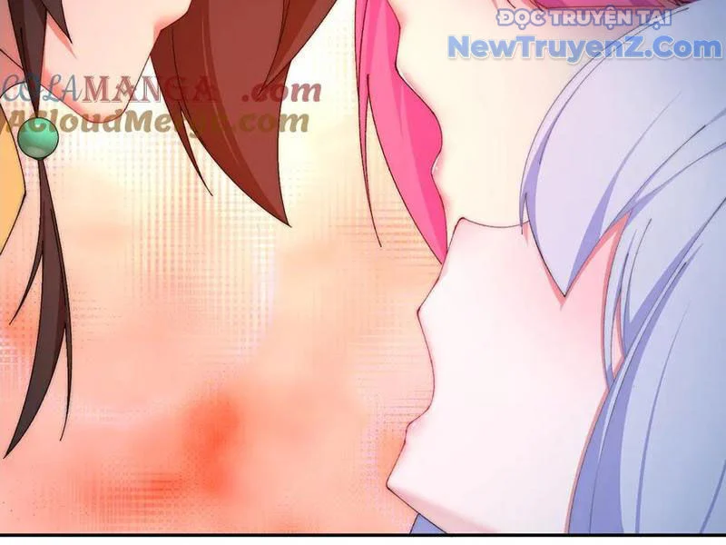 Hóa Ra Các Cô Ấy Mới Là Nhân Vật Chính Chapter 81 - Trang 2