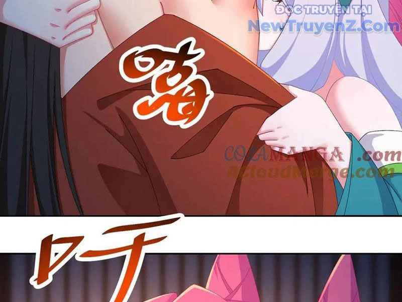 Hóa Ra Các Cô Ấy Mới Là Nhân Vật Chính Chapter 81 - Trang 2