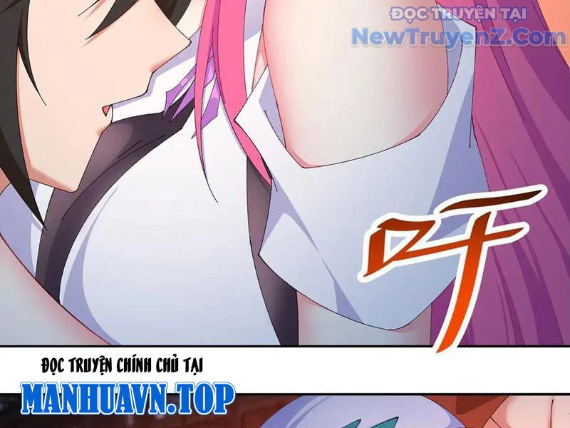 Hóa Ra Các Cô Ấy Mới Là Nhân Vật Chính Chapter 81 - Trang 2