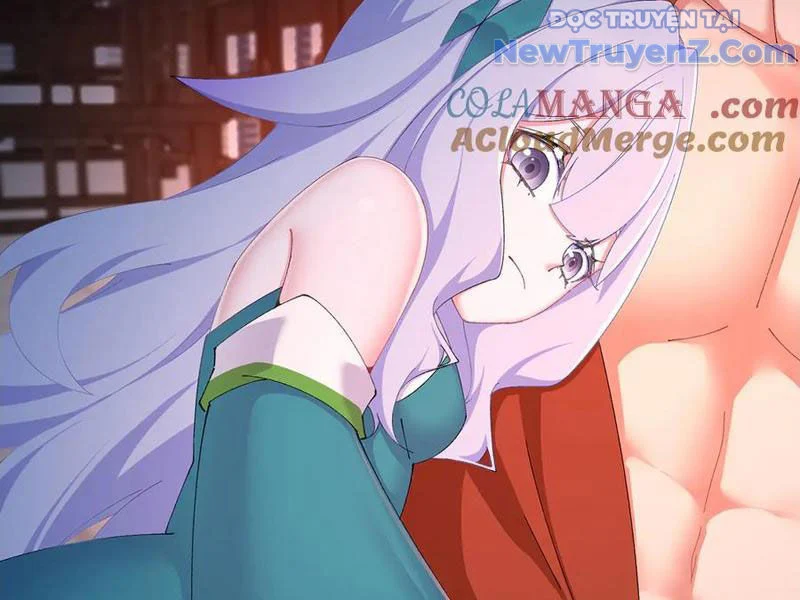 Hóa Ra Các Cô Ấy Mới Là Nhân Vật Chính Chapter 81 - Trang 2