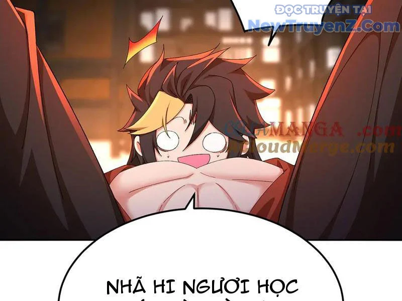 Hóa Ra Các Cô Ấy Mới Là Nhân Vật Chính Chapter 81 - Trang 2