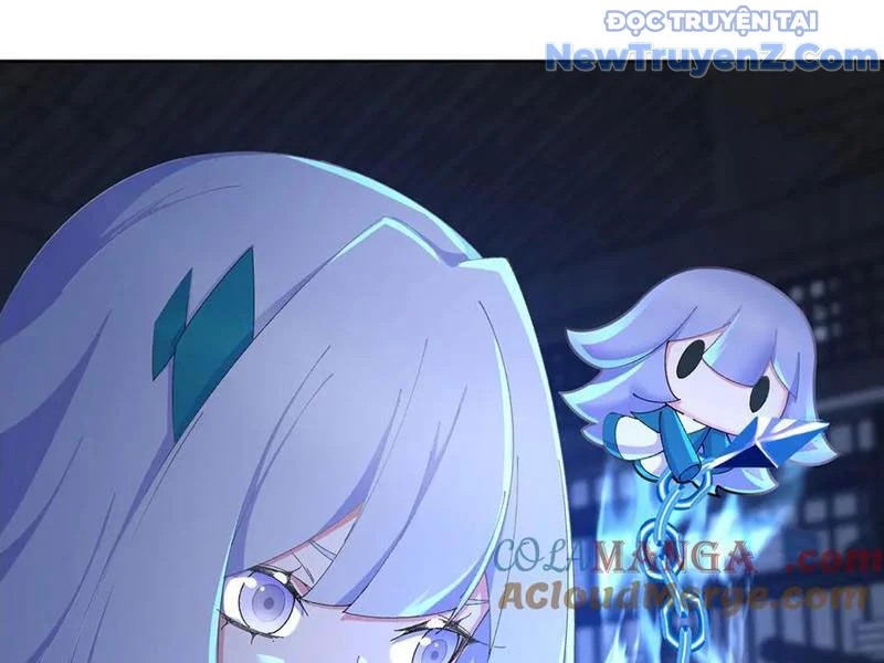 Hóa Ra Các Cô Ấy Mới Là Nhân Vật Chính Chapter 81 - Trang 2