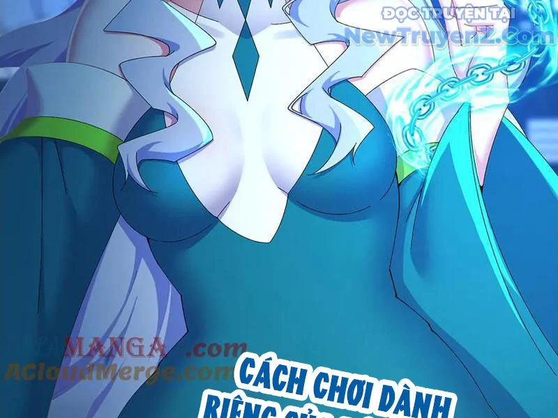 Hóa Ra Các Cô Ấy Mới Là Nhân Vật Chính Chapter 81 - Trang 2