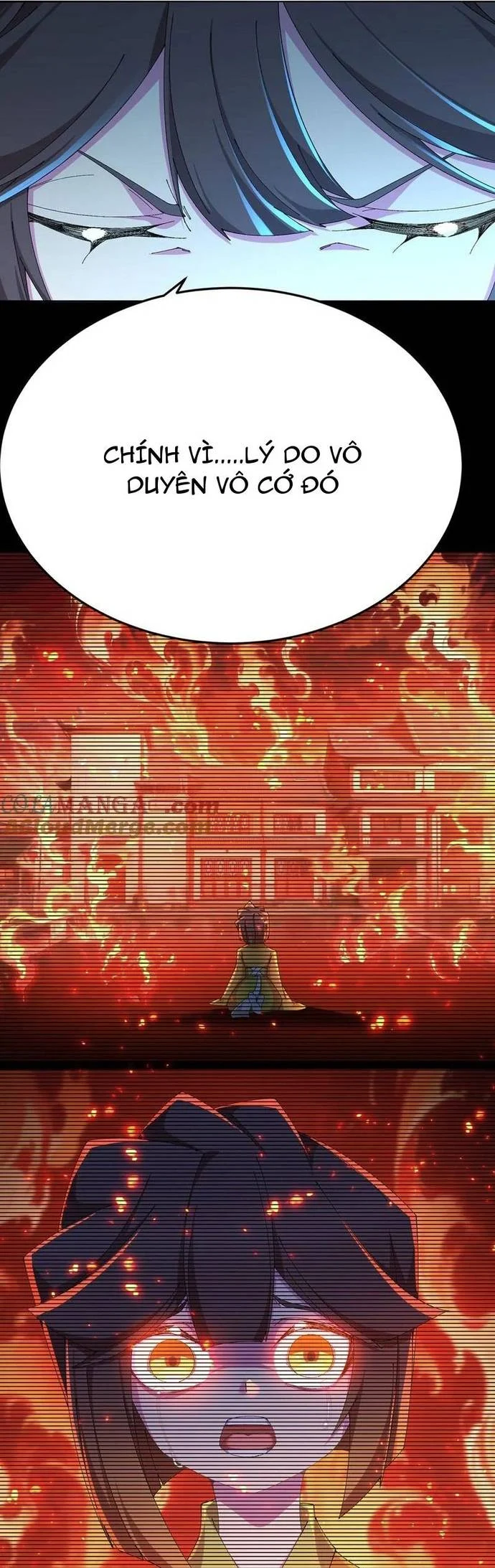 Hóa Ra Các Cô Ấy Mới Là Nhân Vật Chính Chapter 84.1 - Trang 2