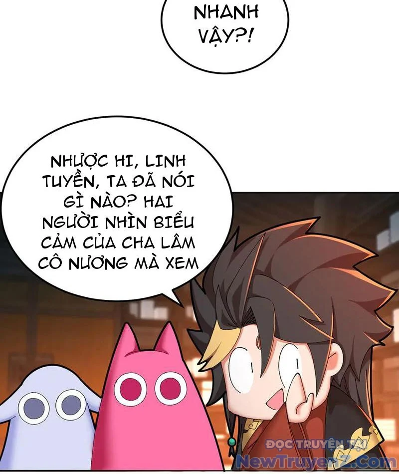 Hóa Ra Các Cô Ấy Mới Là Nhân Vật Chính Chapter 85 - Trang 2