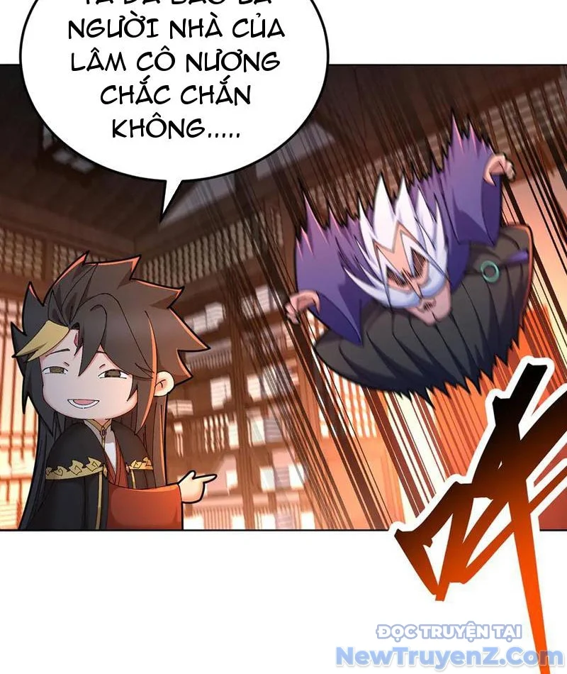 Hóa Ra Các Cô Ấy Mới Là Nhân Vật Chính Chapter 85 - Trang 2