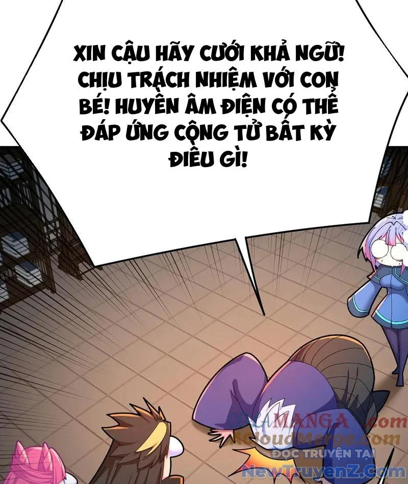 Hóa Ra Các Cô Ấy Mới Là Nhân Vật Chính Chapter 85 - Trang 2