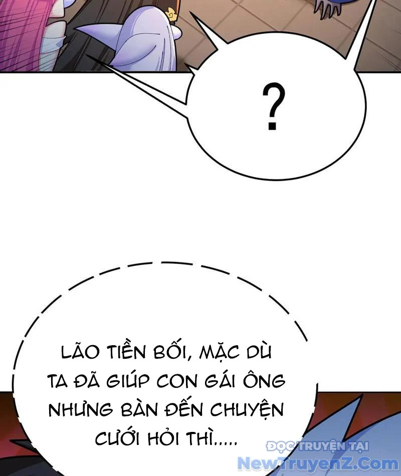 Hóa Ra Các Cô Ấy Mới Là Nhân Vật Chính Chapter 85 - Trang 2