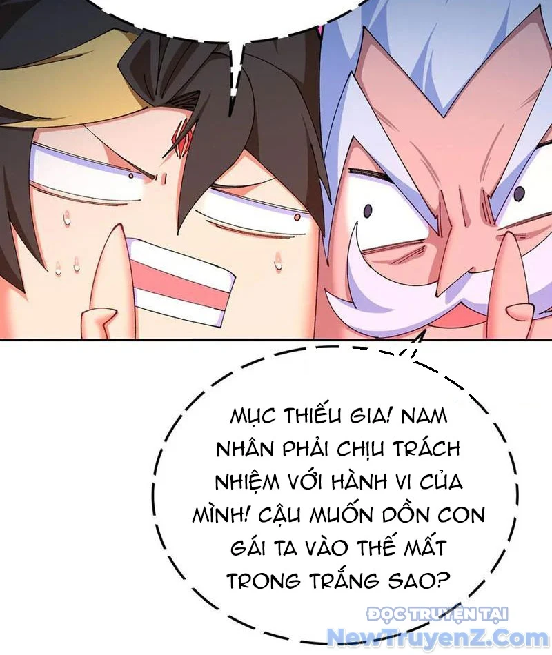 Hóa Ra Các Cô Ấy Mới Là Nhân Vật Chính Chapter 85 - Trang 2