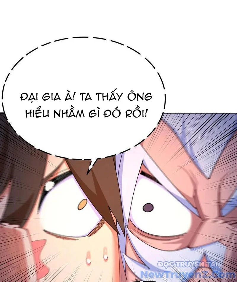 Hóa Ra Các Cô Ấy Mới Là Nhân Vật Chính Chapter 85 - Trang 2