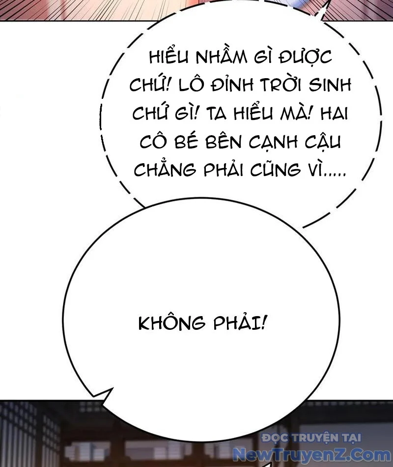 Hóa Ra Các Cô Ấy Mới Là Nhân Vật Chính Chapter 85 - Trang 2