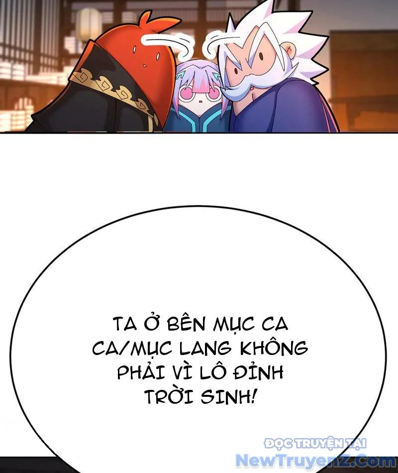 Hóa Ra Các Cô Ấy Mới Là Nhân Vật Chính Chapter 85 - Trang 2