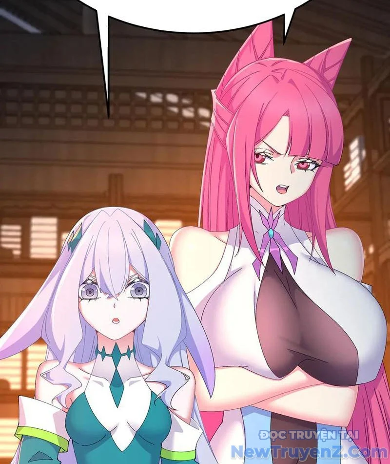 Hóa Ra Các Cô Ấy Mới Là Nhân Vật Chính Chapter 85 - Trang 2