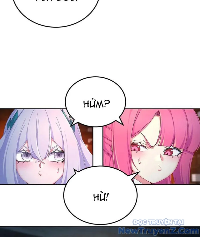 Hóa Ra Các Cô Ấy Mới Là Nhân Vật Chính Chapter 85 - Trang 2