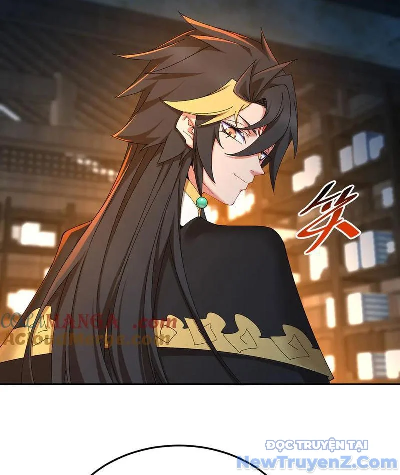 Hóa Ra Các Cô Ấy Mới Là Nhân Vật Chính Chapter 85 - Trang 2