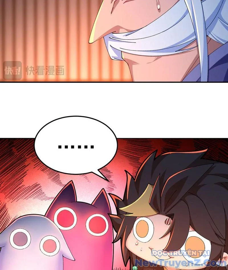 Hóa Ra Các Cô Ấy Mới Là Nhân Vật Chính Chapter 85 - Trang 2