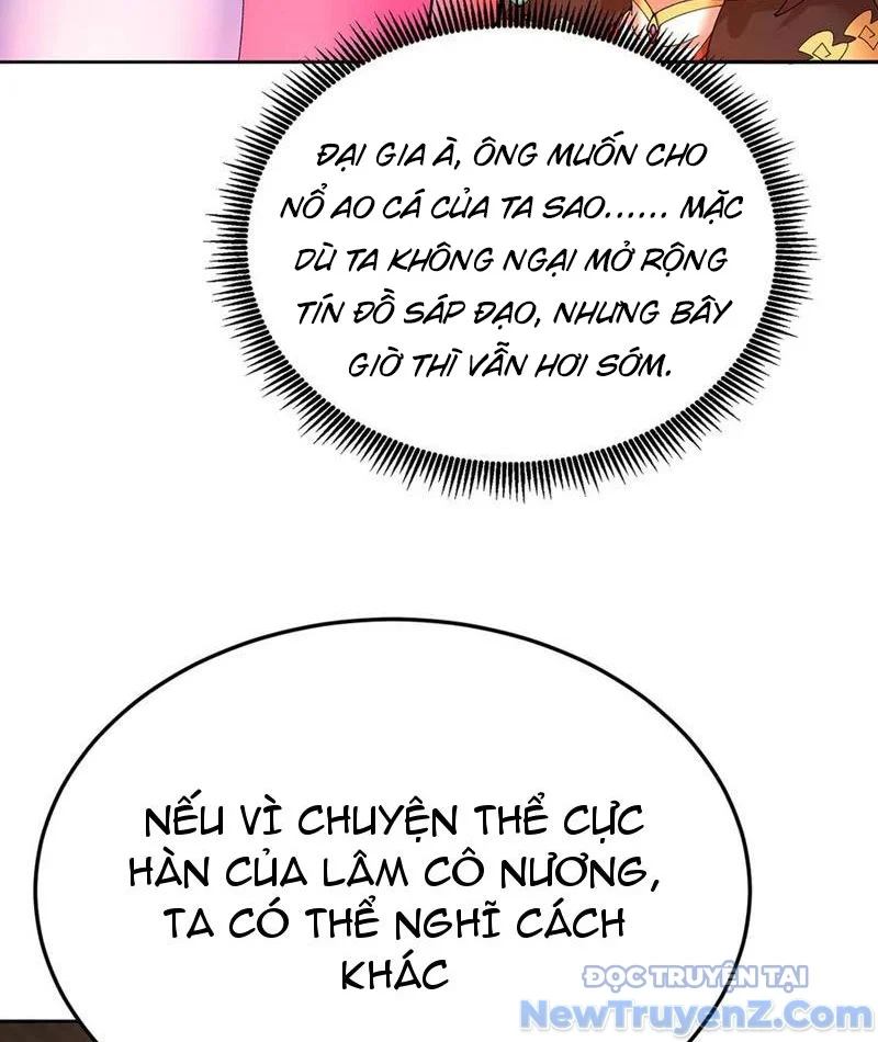 Hóa Ra Các Cô Ấy Mới Là Nhân Vật Chính Chapter 85 - Trang 2