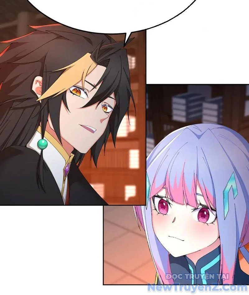 Hóa Ra Các Cô Ấy Mới Là Nhân Vật Chính Chapter 85 - Trang 2
