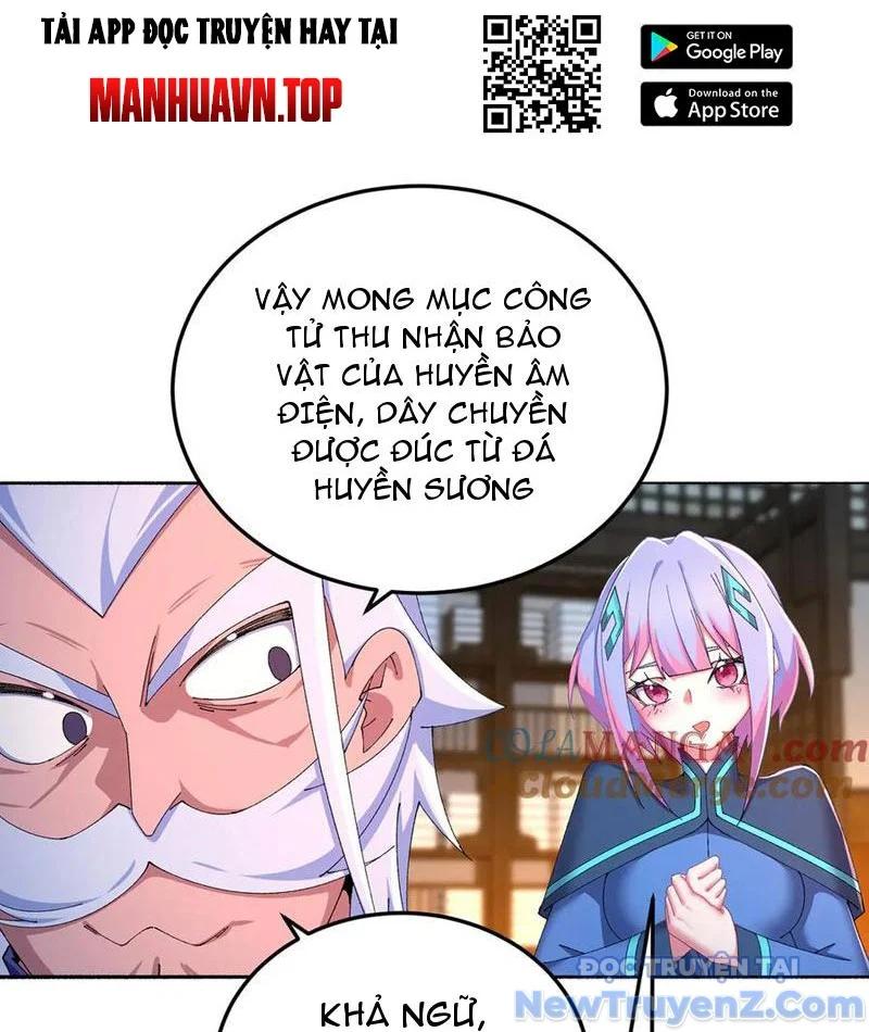 Hóa Ra Các Cô Ấy Mới Là Nhân Vật Chính Chapter 85 - Trang 2