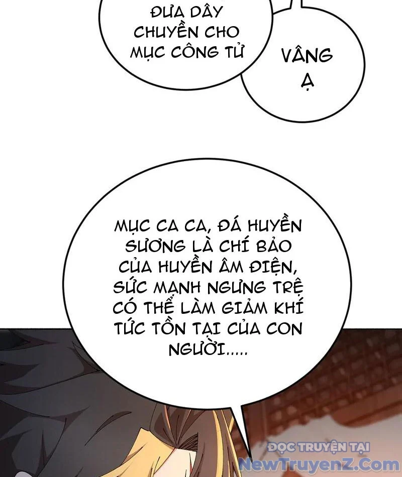 Hóa Ra Các Cô Ấy Mới Là Nhân Vật Chính Chapter 85 - Trang 2