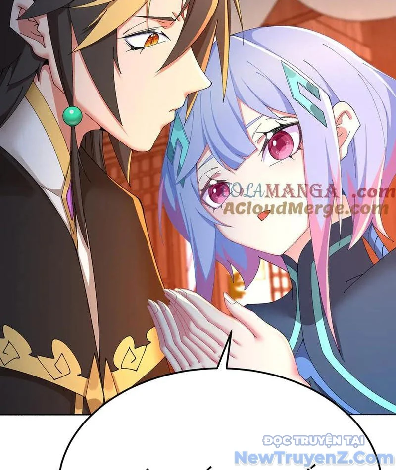Hóa Ra Các Cô Ấy Mới Là Nhân Vật Chính Chapter 85 - Trang 2