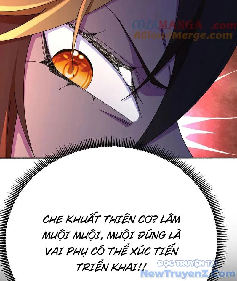 Hóa Ra Các Cô Ấy Mới Là Nhân Vật Chính Chapter 85 - Trang 2