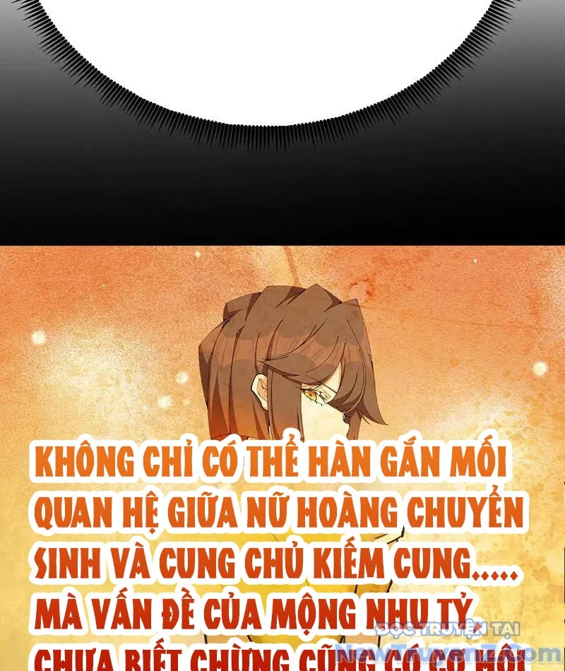 Hóa Ra Các Cô Ấy Mới Là Nhân Vật Chính Chapter 85 - Trang 2
