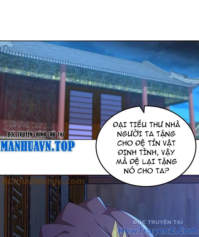 Hóa Ra Các Cô Ấy Mới Là Nhân Vật Chính Chapter 85 - Trang 2