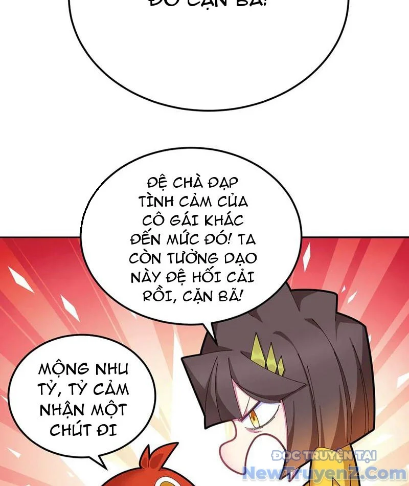 Hóa Ra Các Cô Ấy Mới Là Nhân Vật Chính Chapter 85 - Trang 2