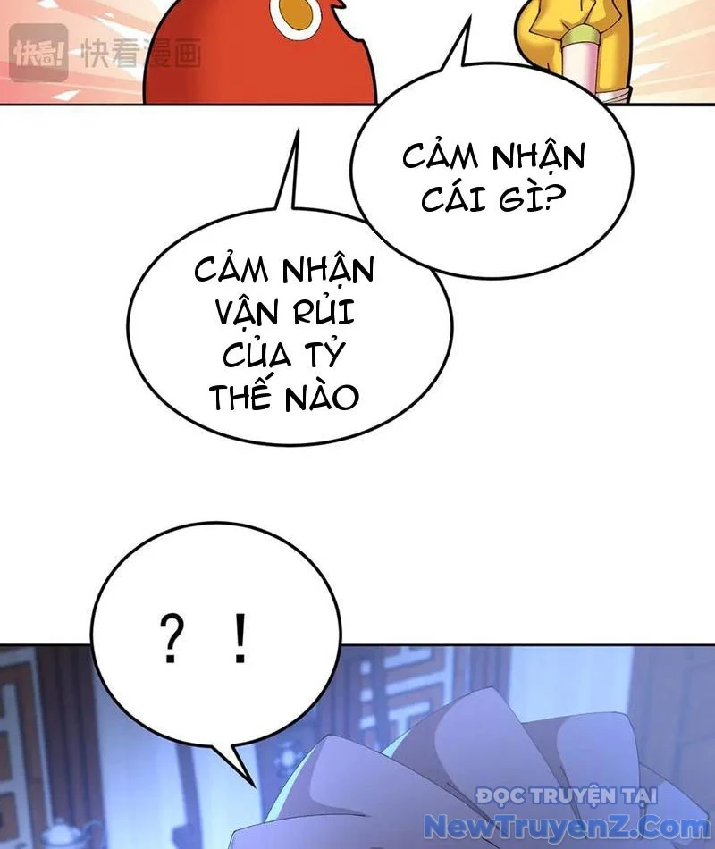 Hóa Ra Các Cô Ấy Mới Là Nhân Vật Chính Chapter 85 - Trang 2